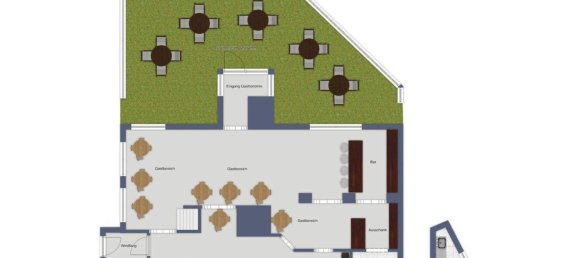 272m² Commercial property in Peuerbach, Austria No. 246887 17