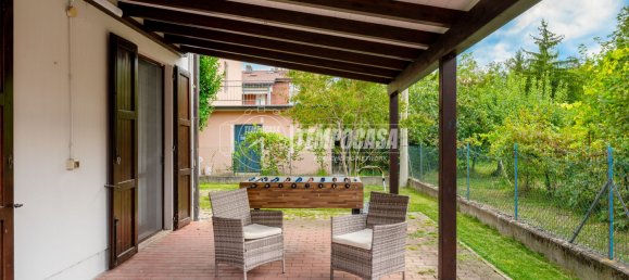 3 bedrooms Duplex in Reggio Emilia, Italy No. 328693 15