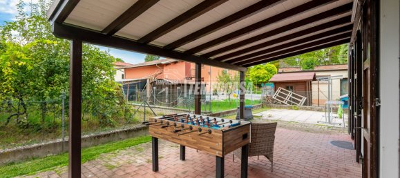 3 bedrooms Duplex in Reggio Emilia, Italy No. 328693 17