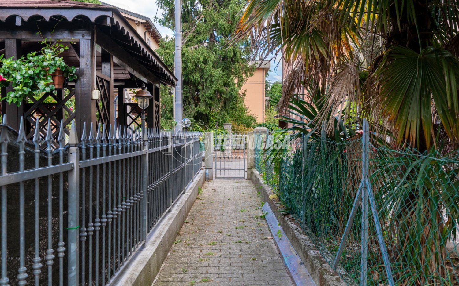 3 bedrooms Duplex in Reggio Emilia, Italy No. 328693