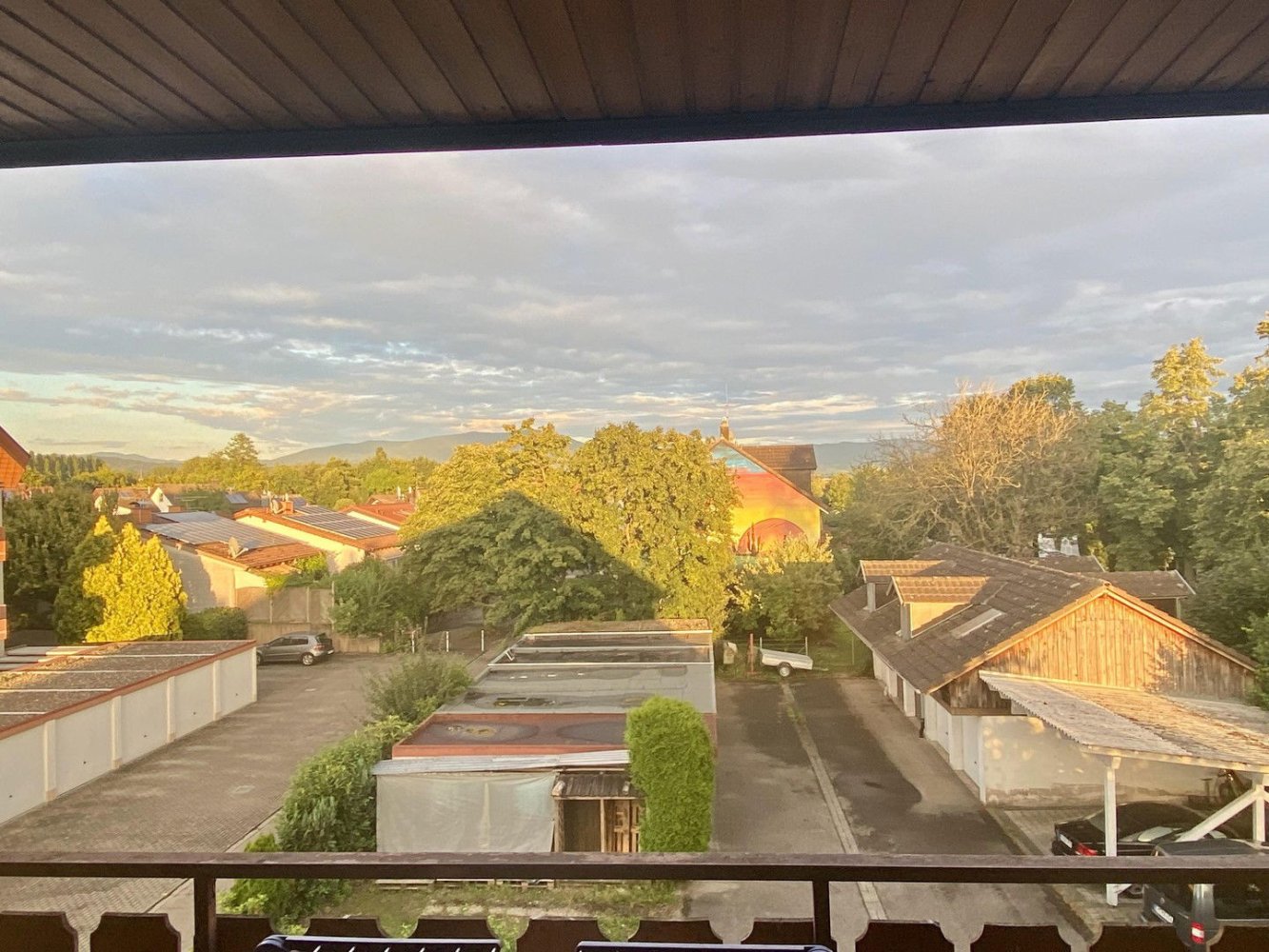 Квартира с 3 комнатами в Эммендинген, Германия № 304413