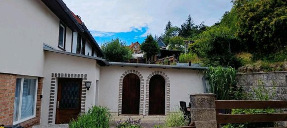 Casa de 5 dormitorios en Harz, Germany No. 226066 2