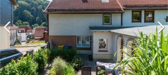 Casa de 5 dormitorios en Harz, Germany No. 226066 16