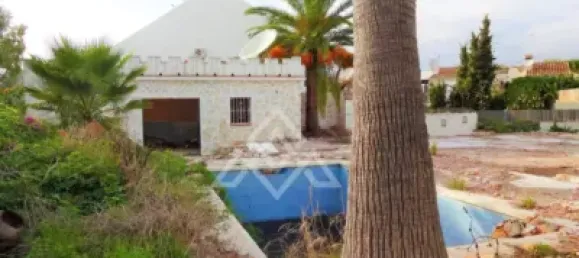 Terreno en Mijas, Spain No. 181659 3