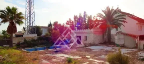 Terreno en Mijas, Spain No. 181659 6