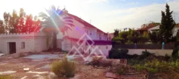 Terreno en Mijas, Spain No. 181659 5