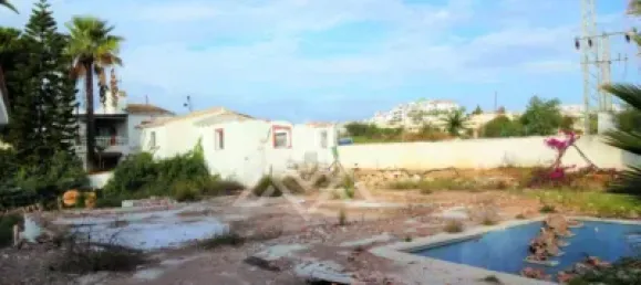 Terreno en Mijas, Spain No. 181659 13