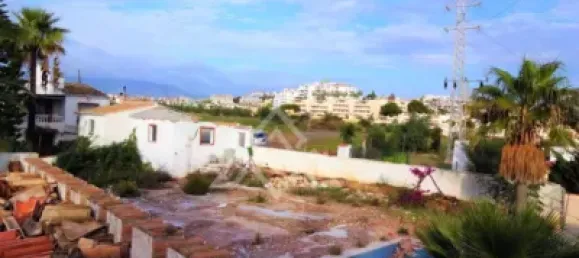 Terreno en Mijas, Spain No. 181659 15