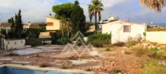 Terreno en Mijas, Spain No. 181659 4