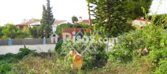 Terreno en Mijas, Spain No. 181659 18