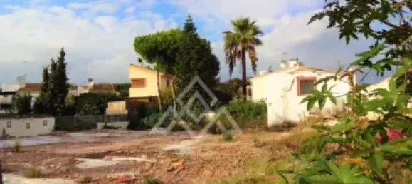 Terreno en Mijas, Spain No. 181659 2