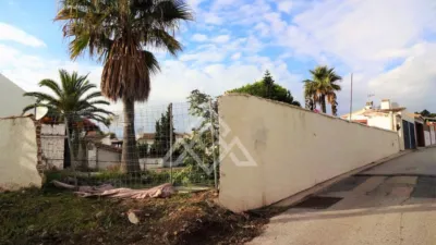 Terreno en Mijas, Spain No. 181659