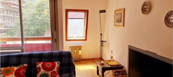 Квартира с 3 комнатами в Фрабоза Соттана, Италия № 132044 18