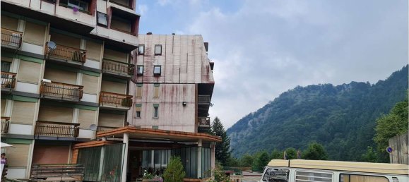 Квартира с 3 комнатами в Фрабоза Соттана, Италия № 132044 20