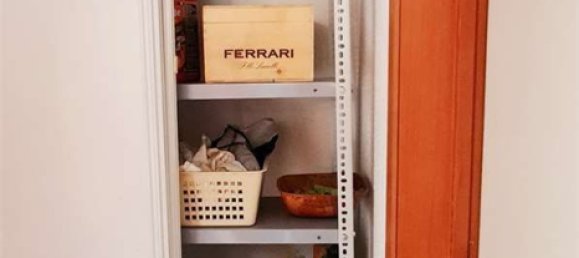 Квартира с 3 комнатами в Фрабоза Соттана, Италия № 132044 4