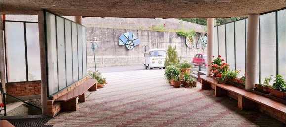 Квартира с 3 комнатами в Фрабоза Соттана, Италия № 132044 23