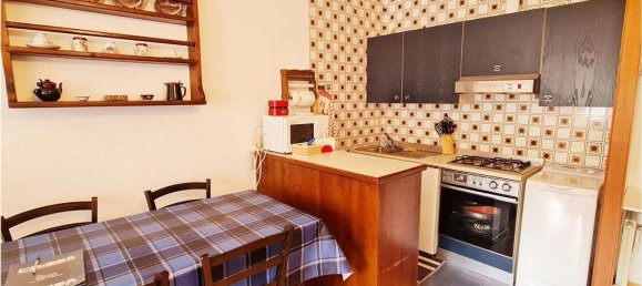 Квартира с 3 комнатами в Фрабоза Соттана, Италия № 132044 13