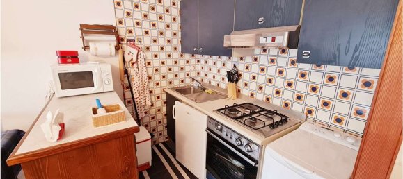 Квартира с 3 комнатами в Фрабоза Соттана, Италия № 132044 25