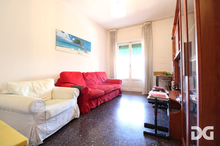 1 chambre Maison à Genoa, Italy No. 59349