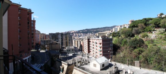 1 chambre Maison à Genoa, Italy No. 59349 5