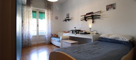1 chambre Maison à Genoa, Italy No. 59349 3