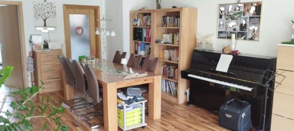 3 Schlafzimmer Stadthaus in Heilbronn, Germany, Nr. 264700 4