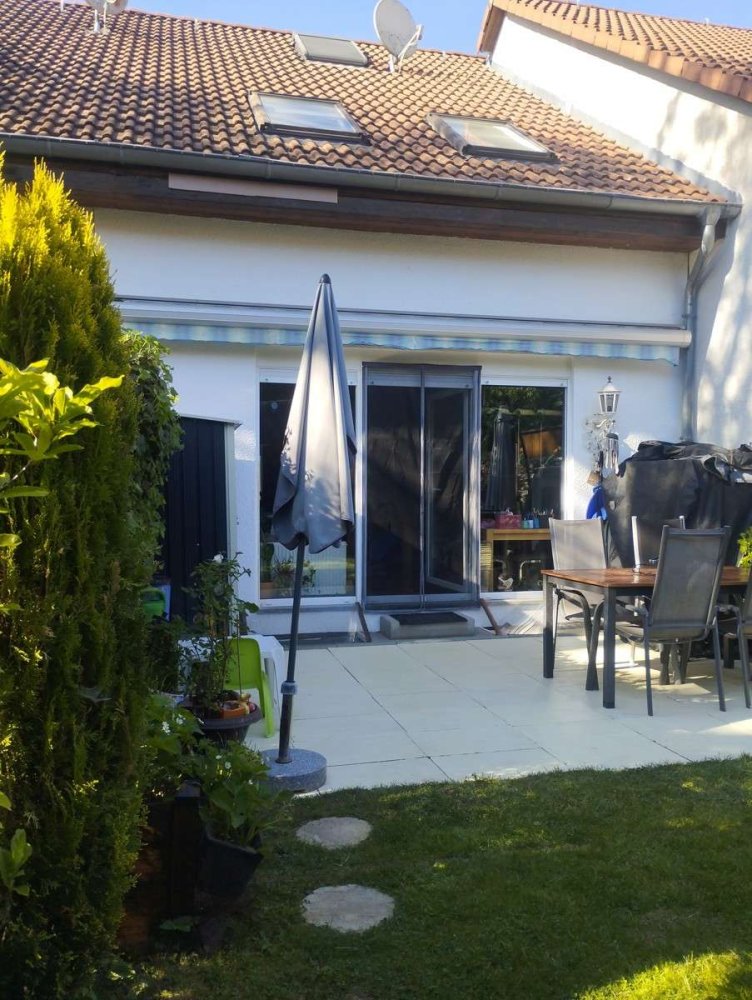 3 Schlafzimmer Stadthaus in Heilbronn, Germany, Nr. 264700