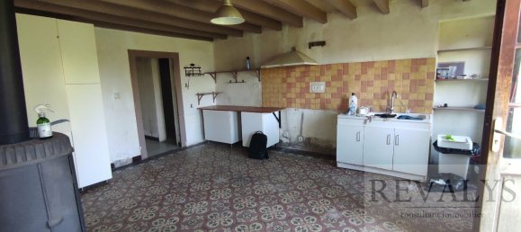 Casa T4 em Cussy-en-Morvan, France N.º 358390 18