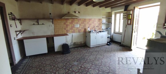 Casa T4 em Cussy-en-Morvan, France N.º 358390 17