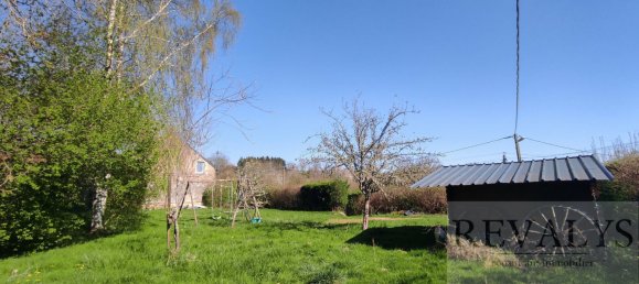 Casa T4 em Cussy-en-Morvan, France N.º 358390 5