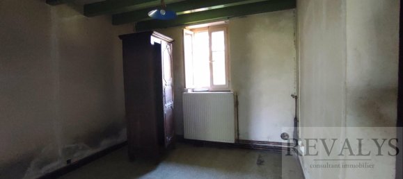 Casa T4 em Cussy-en-Morvan, France N.º 358390 20