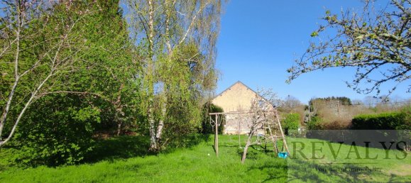 Casa T4 em Cussy-en-Morvan, France N.º 358390 4