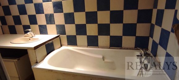 Casa T4 em Cussy-en-Morvan, France N.º 358390 12