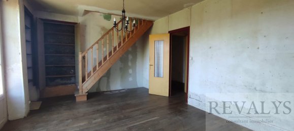 Casa T4 em Cussy-en-Morvan, France N.º 358390 7