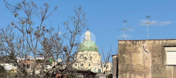 4 rooms Apartment in Naples, Italy No. 210927 7