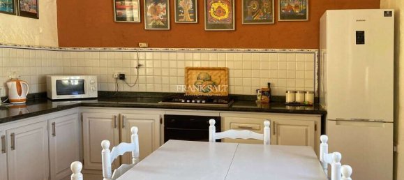 Casa de 3 dormitorios en Xaghra, Malta No. 5449 9