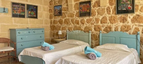 Casa de 3 dormitorios en Xaghra, Malta No. 5449 13