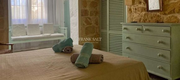 Casa de 3 dormitorios en Xaghra, Malta No. 5449 12