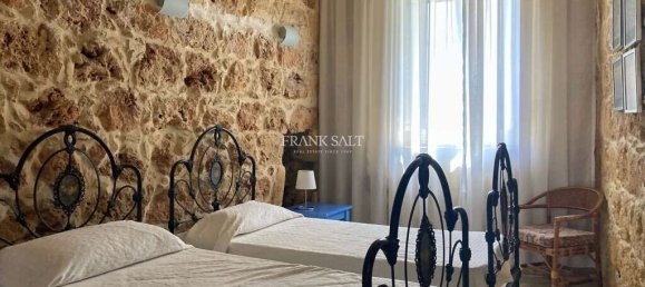 Casa de 3 dormitorios en Xaghra, Malta No. 5449 16