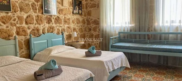 Casa de 3 dormitorios en Xaghra, Malta No. 5449 14