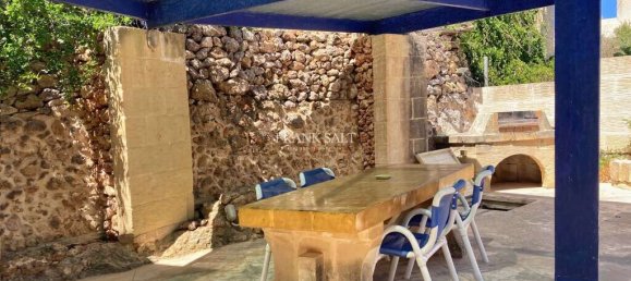 Casa de 3 dormitorios en Xaghra, Malta No. 5449 5