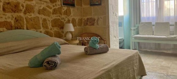 Casa de 3 dormitorios en Xaghra, Malta No. 5449 19