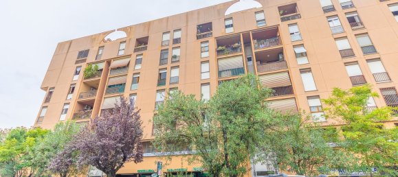 Квартира с 2 спальнями в Рим, Италия № 357036 28