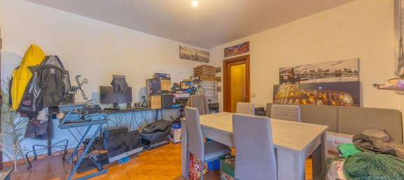 Квартира с 2 спальнями в Рим, Италия № 357036 3