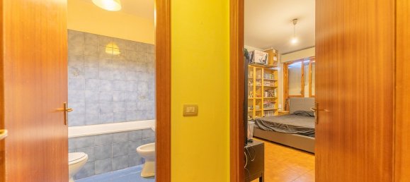 Квартира с 2 спальнями в Рим, Италия № 357036 17