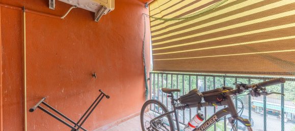 Квартира с 2 спальнями в Рим, Италия № 357036 23