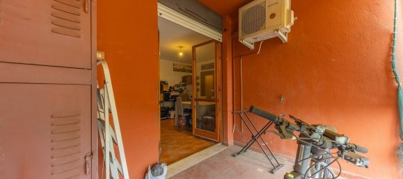 Квартира с 2 спальнями в Рим, Италия № 357036 24