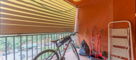 Квартира с 2 спальнями в Рим, Италия № 357036 22