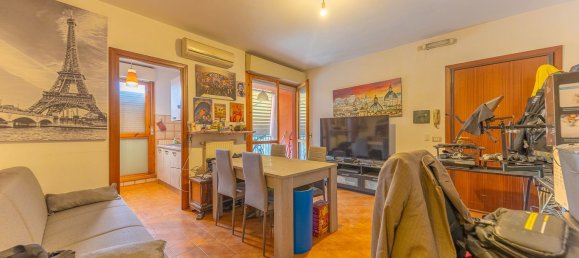 Квартира с 2 спальнями в Рим, Италия № 357036 2