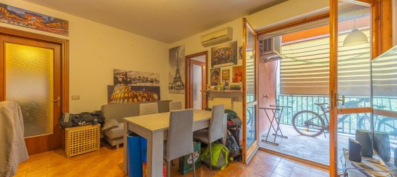 Квартира с 2 спальнями в Рим, Италия № 357036 5